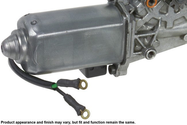 CARDONE Reman Window Motor P/N:47-3443 Fits: Mercedes-benz 260e, Mercedes-benz 300d, Mercedes-benz 300e, Mercedes-benz 300te, Mercedes-benz 400e, Mercedes-benz 500e, Mercedes-benz E300, Mercedes-benz E320, Mercedes-benz E420, Mercedes-benz E500 - Image 4