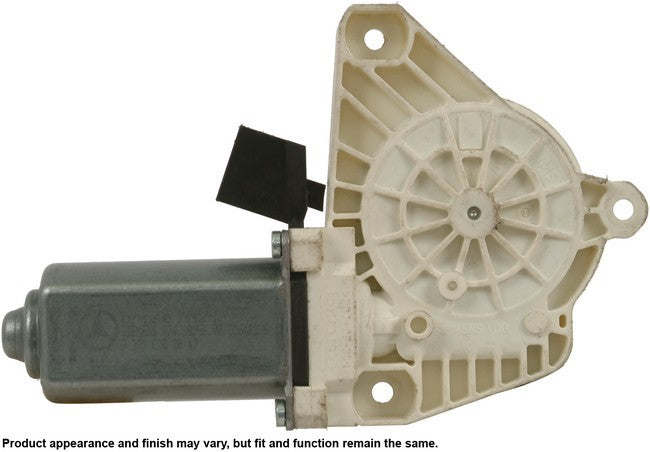 CARDONE Reman Window Motor P/N:47-3461 Fits: Mercedes-benz S350 13-12, Mercedes-benz S400 13-10, Mercedes-benz S550 13-07, Mercedes-benz S600 13-07, Mercedes-benz S63 Amg 13-08, Mercedes-benz S65 Amg 13-09 - Image 1