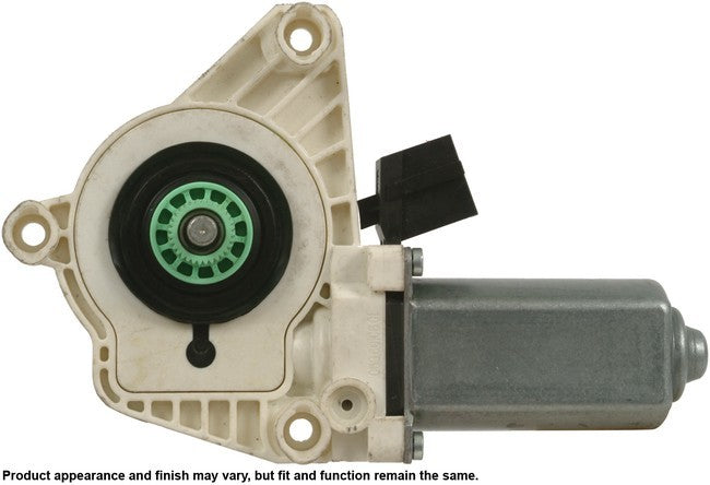 CARDONE Reman Window Motor P/N:47-3461 Fits: Mercedes-benz S350 13-12, Mercedes-benz S400 13-10, Mercedes-benz S550 13-07, Mercedes-benz S600 13-07, Mercedes-benz S63 Amg 13-08, Mercedes-benz S65 Amg 13-09 - Image 2