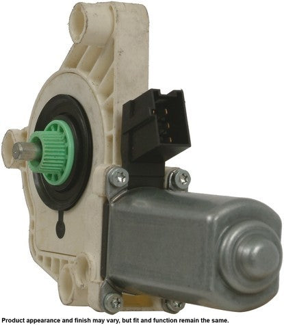CARDONE Reman Window Motor P/N:47-3461 Fits: Mercedes-benz S350 13-12, Mercedes-benz S400 13-10, Mercedes-benz S550 13-07, Mercedes-benz S600 13-07, Mercedes-benz S63 Amg 13-08, Mercedes-benz S65 Amg 13-09 - Image 3