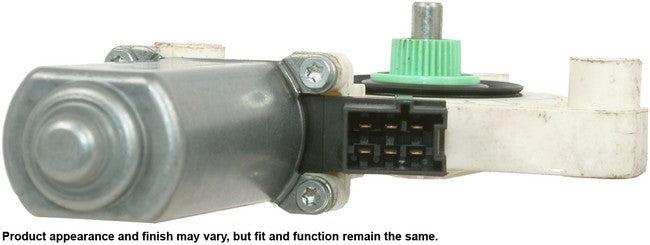 CARDONE Reman Window Motor P/N:47-3461 Fits: Mercedes-benz S350 13-12, Mercedes-benz S400 13-10, Mercedes-benz S550 13-07, Mercedes-benz S600 13-07, Mercedes-benz S63 Amg 13-08, Mercedes-benz S65 Amg 13-09 - Image 4