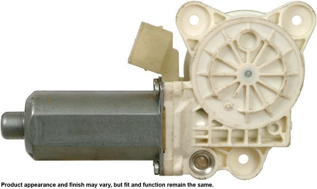 CARDONE Reman Window Motor P/N:47-3483 Fits: Mercedes-benz Cl500, Mercedes-benz Cl55 Amg, Mercedes-benz Cl600, Mercedes-benz Cl65 Amg, Mercedes-benz Clk320, Mercedes-benz Clk350, Mercedes-benz Clk500, Mercedes-benz Clk55 Amg, Mercedes-benz Clk550 - Image 1