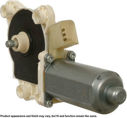 CARDONE Reman Window Motor P/N:47-3483 Fits: Mercedes-benz Cl500, Mercedes-benz Cl55 Amg, Mercedes-benz Cl600, Mercedes-benz Cl65 Amg, Mercedes-benz Clk320, Mercedes-benz Clk350, Mercedes-benz Clk500, Mercedes-benz Clk55 Amg, Mercedes-benz Clk550 - Image 3