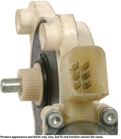 CARDONE Reman Window Motor P/N:47-3483 Fits: Mercedes-benz Cl500, Mercedes-benz Cl55 Amg, Mercedes-benz Cl600, Mercedes-benz Cl65 Amg, Mercedes-benz Clk320, Mercedes-benz Clk350, Mercedes-benz Clk500, Mercedes-benz Clk55 Amg, Mercedes-benz Clk550 - Image 4