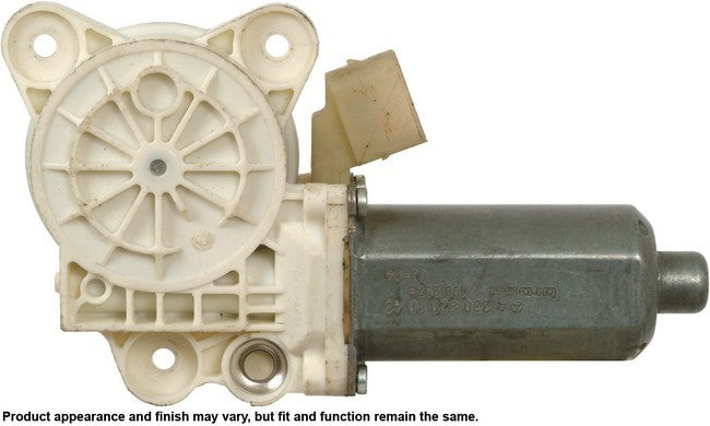 CARDONE Reman Window Motor P/N:47-3484 Fits: Mercedes-benz Cl500, Mercedes-benz Cl55 Amg, Mercedes-benz Cl600, Mercedes-benz Cl65 Amg, Mercedes-benz Clk320, Mercedes-benz Clk350, Mercedes-benz Clk500, Mercedes-benz Clk55 Amg, Mercedes-benz Clk550 - Image 1