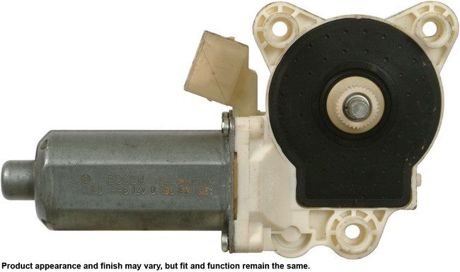 CARDONE Reman Window Motor P/N:47-3484 Fits: Mercedes-benz Cl500, Mercedes-benz Cl55 Amg, Mercedes-benz Cl600, Mercedes-benz Cl65 Amg, Mercedes-benz Clk320, Mercedes-benz Clk350, Mercedes-benz Clk500, Mercedes-benz Clk55 Amg, Mercedes-benz Clk550 - Image 2