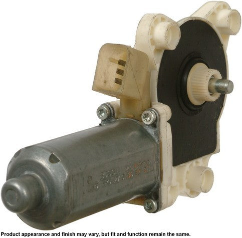 CARDONE Reman Window Motor P/N:47-3484 Fits: Mercedes-benz Cl500, Mercedes-benz Cl55 Amg, Mercedes-benz Cl600, Mercedes-benz Cl65 Amg, Mercedes-benz Clk320, Mercedes-benz Clk350, Mercedes-benz Clk500, Mercedes-benz Clk55 Amg, Mercedes-benz Clk550 - Image 3