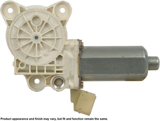 CARDONE Reman Window Motor P/N:47-3485 Fits: Mercedes-benz Clk350 09-06, Mercedes-benz Clk500 06-03, Mercedes-benz Clk55 Amg 06-02, Mercedes-benz Clk550 09-07, Mercedes-benz Clk63 Amg 09-07 - Image 1