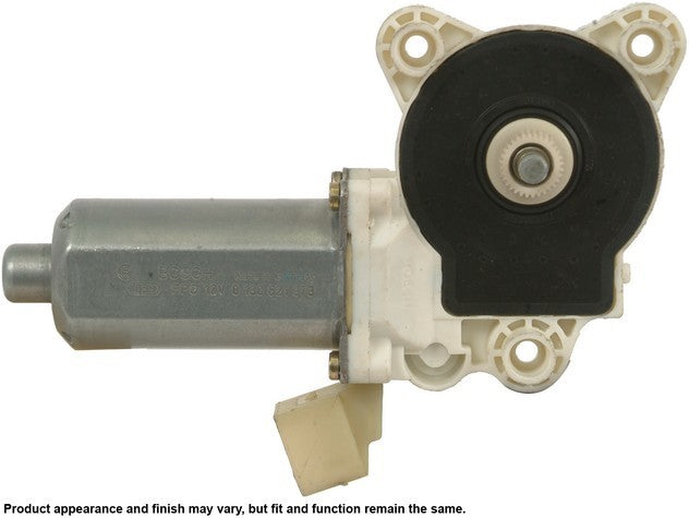 CARDONE Reman Window Motor P/N:47-3485 Fits: Mercedes-benz Clk350 09-06, Mercedes-benz Clk500 06-03, Mercedes-benz Clk55 Amg 06-02, Mercedes-benz Clk550 09-07, Mercedes-benz Clk63 Amg 09-07 - Image 2