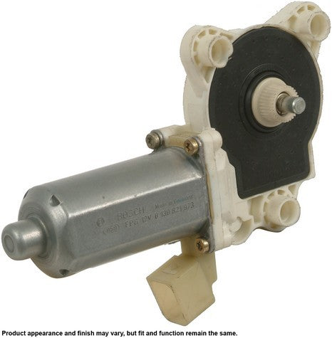 CARDONE Reman Window Motor P/N:47-3485 Fits: Mercedes-benz Clk350 09-06, Mercedes-benz Clk500 06-03, Mercedes-benz Clk55 Amg 06-02, Mercedes-benz Clk550 09-07, Mercedes-benz Clk63 Amg 09-07 - Image 3
