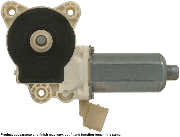 CARDONE Reman Window Motor P/N:47-3486 Fits: Mercedes-benz Clk350 09-06, Mercedes-benz Clk500 06-03, Mercedes-benz Clk55 Amg 06-02, Mercedes-benz Clk550 09-07, Mercedes-benz Clk63 Amg 09-07 - Image 2