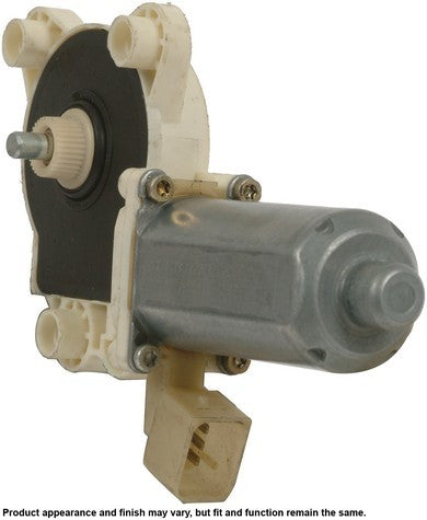 CARDONE Reman Window Motor P/N:47-3486 Fits: Mercedes-benz Clk350 09-06, Mercedes-benz Clk500 06-03, Mercedes-benz Clk55 Amg 06-02, Mercedes-benz Clk550 09-07, Mercedes-benz Clk63 Amg 09-07 - Image 3