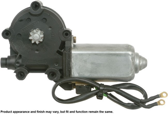 CARDONE Reman Window Motor P/N:47-3487 Fits: Mercedes-benz 300ce 93-90 - Image 2