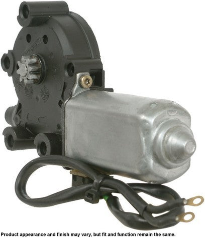 CARDONE Reman Window Motor P/N:47-3487 Fits: Mercedes-benz 300ce 93-90 - Image 3