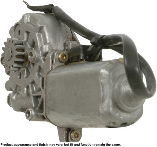 CARDONE Reman Window Motor P/N:47-3493 Fits: Mercedes-benz 300se 91-88, Mercedes-benz 300sel 91-88, Mercedes-benz 350sd 1991, Mercedes-benz 350sdl 91-90, Mercedes-benz 420sel 91-87, Mercedes-benz 560sel 91-86 - Image 3