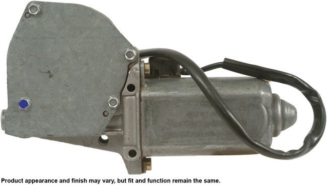 CARDONE Reman Window Motor P/N:47-3494 Fits: Mercedes-benz 300se 91-88, Mercedes-benz 300sel 91-88, Mercedes-benz 350sd 1991, Mercedes-benz 350sdl 91-90, Mercedes-benz 420sel 91-87, Mercedes-benz 560sel 91-86 - Image 1