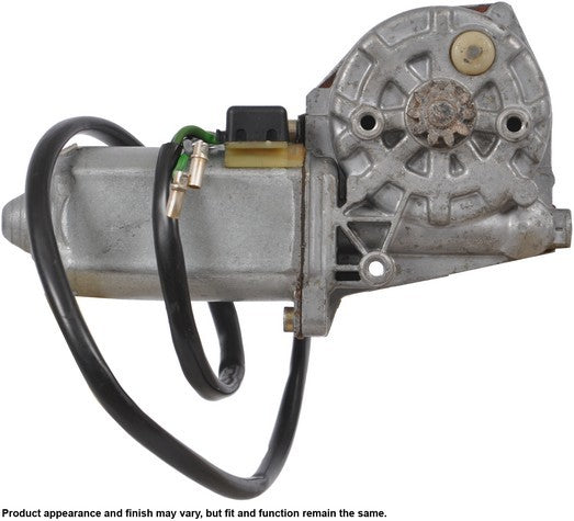 CARDONE Reman Window Motor P/N:47-3495 Fits: Mercedes-benz 300se 91-88, Mercedes-benz 300sel 91-88, Mercedes-benz 350sd 1991, Mercedes-benz 350sdl 91-90, Mercedes-benz 420sel 91-87, Mercedes-benz 560sel 91-86 - Image 2