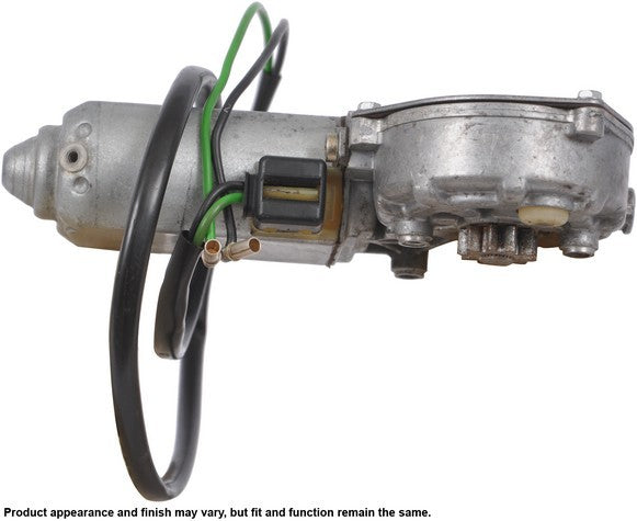 CARDONE Reman Window Motor P/N:47-3495 Fits: Mercedes-benz 300se 91-88, Mercedes-benz 300sel 91-88, Mercedes-benz 350sd 1991, Mercedes-benz 350sdl 91-90, Mercedes-benz 420sel 91-87, Mercedes-benz 560sel 91-86 - Image 4