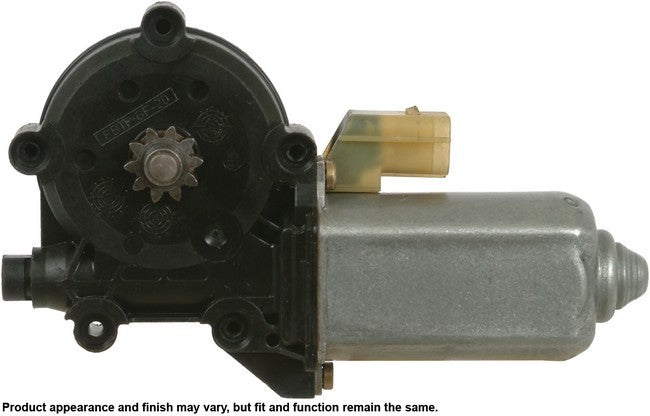 CARDONE Reman Window Motor P/N:47-3519 Fits: Land Rover Range Rover 02-95 - Image 2