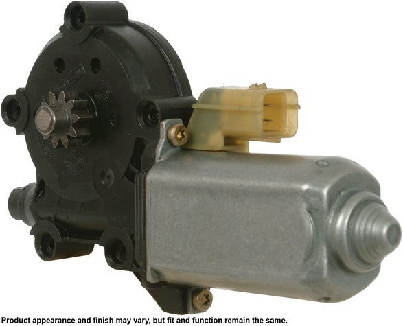 CARDONE Reman Window Motor P/N:47-3519 Fits: Land Rover Range Rover 02-95 - Image 3