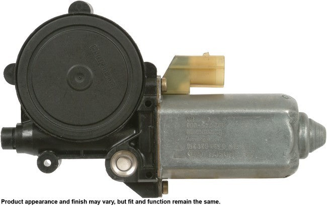CARDONE Reman Window Motor P/N:47-3520 Fits: Jaguar Xk8 06-98, Jaguar Xkr 06-00, Land Rover Range Rover 02-95 - Image 1