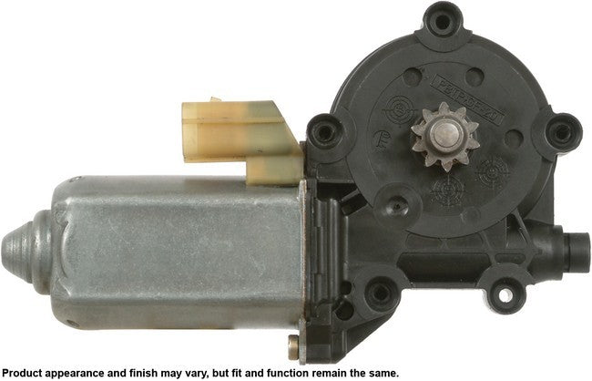 CARDONE Reman Window Motor P/N:47-3520 Fits: Jaguar Xk8 06-98, Jaguar Xkr 06-00, Land Rover Range Rover 02-95 - Image 2