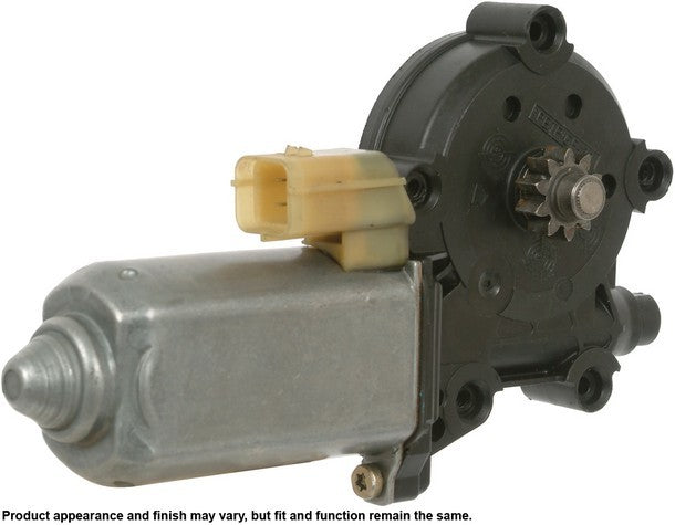 CARDONE Reman Window Motor P/N:47-3520 Fits: Jaguar Xk8 06-98, Jaguar Xkr 06-00, Land Rover Range Rover 02-95 - Image 3