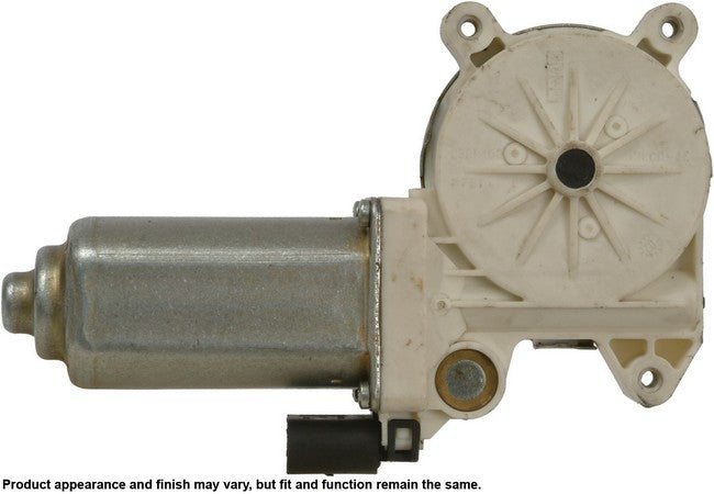 CARDONE Reman Window Motor P/N:47-3552 Fits: Jaguar S-type 02-00, Land Rover Freelander 05-02 - Image 1