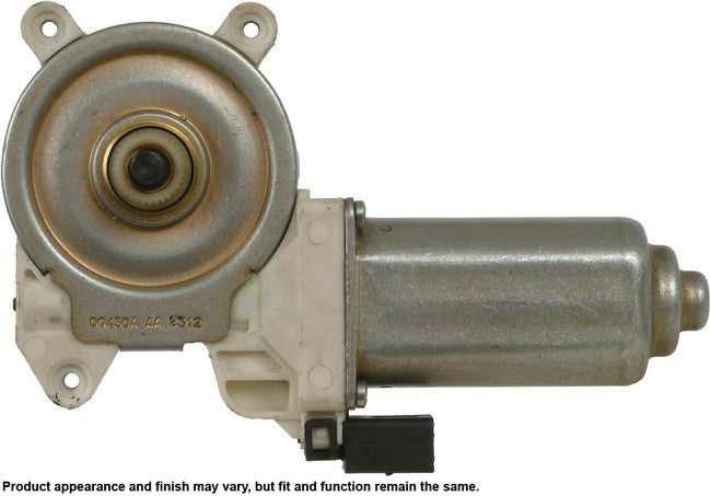 CARDONE Reman Window Motor P/N:47-3552 Fits: Jaguar S-type 02-00, Land Rover Freelander 05-02 - Image 2