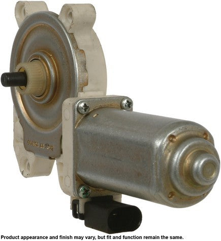 CARDONE Reman Window Motor P/N:47-3552 Fits: Jaguar S-type 02-00, Land Rover Freelander 05-02 - Image 3