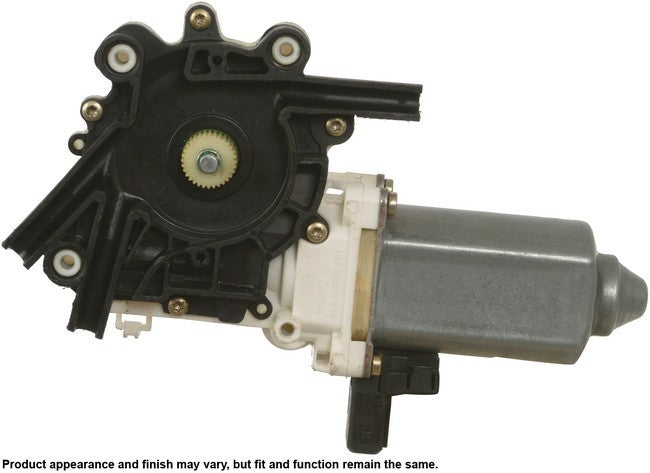 CARDONE Reman Window Motor P/N:47-3553 Fits: Land Rover Freelander 05-02 - Image 2
