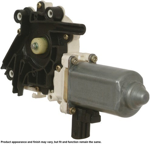 CARDONE Reman Window Motor P/N:47-3553 Fits: Land Rover Freelander 05-02 - Image 3