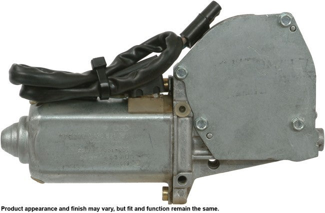 CARDONE Reman Window Motor P/N:47-3556 Fits: Land Rover Discovery 95-94, Land Rover Range Rover 89-87 - Image 1