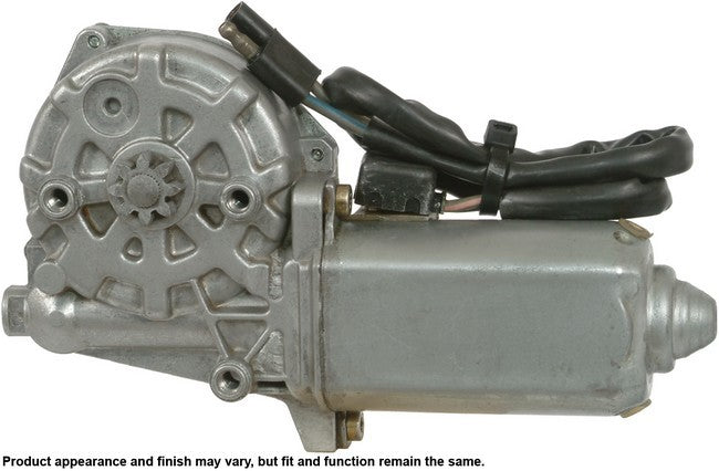 CARDONE Reman Window Motor P/N:47-3556 Fits: Land Rover Discovery 95-94, Land Rover Range Rover 89-87 - Image 2