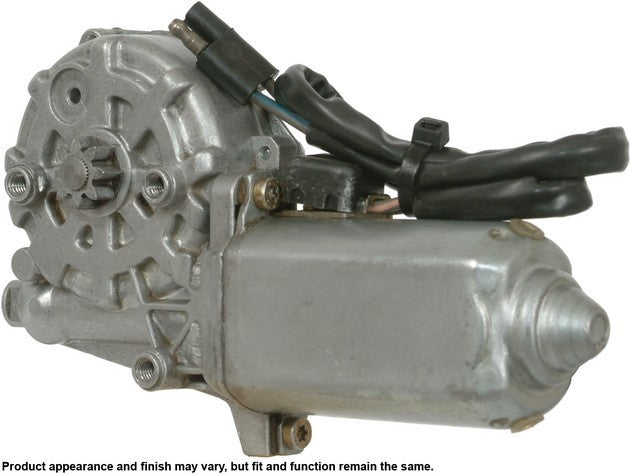 CARDONE Reman Window Motor P/N:47-3556 Fits: Land Rover Discovery 95-94, Land Rover Range Rover 89-87 - Image 3