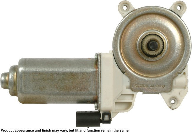 CARDONE Reman Window Motor P/N:47-3585 Fits: Jaguar S-type 02-00, Land Rover Freelander 05-02 - Image 2