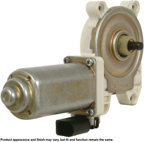 CARDONE Reman Window Motor P/N:47-3585 Fits: Jaguar S-type 02-00, Land Rover Freelander 05-02 - Image 3