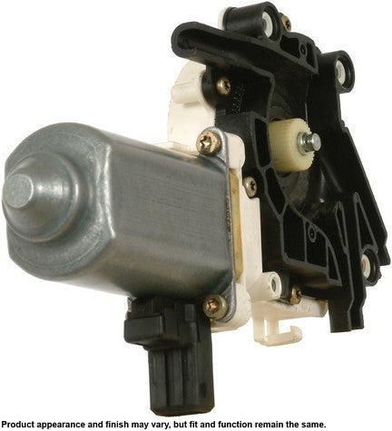 CARDONE Reman Window Motor P/N:47-3587 Fits: Land Rover Freelander 05-02 - Image 3