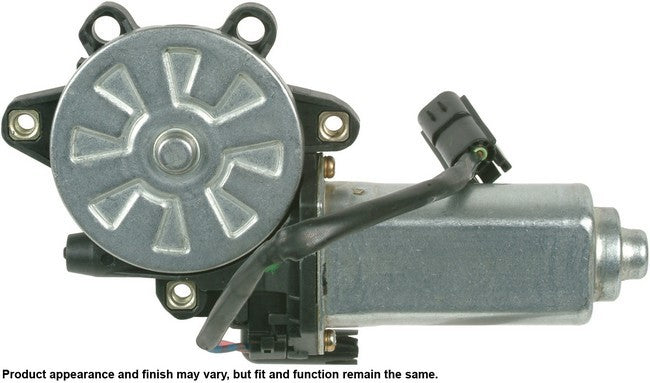 CARDONE Reman Window Motor P/N:47-3591 Fits: Land Rover Discovery 04-94, Land Rover Range Rover 1995, Land Rover Range Rover 89-87 - Image 1
