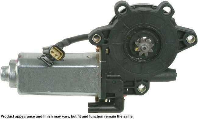 CARDONE Reman Window Motor P/N:47-3591 Fits: Land Rover Discovery 04-94, Land Rover Range Rover 1995, Land Rover Range Rover 89-87 - Image 2