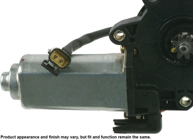 CARDONE Reman Window Motor P/N:47-3591 Fits: Land Rover Discovery 04-94, Land Rover Range Rover 1995, Land Rover Range Rover 89-87 - Image 3