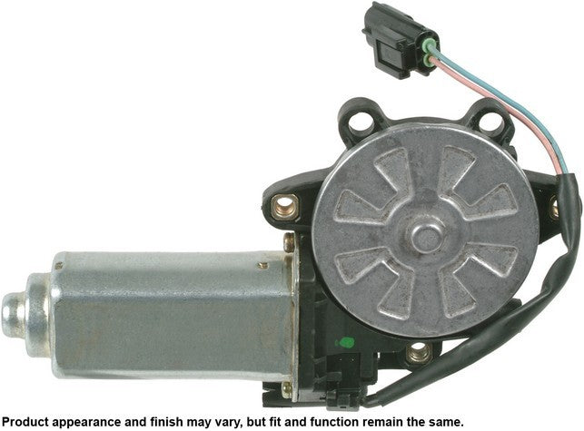 CARDONE Reman Window Motor P/N:47-3592 Fits: Land Rover Discovery 04-95, Land Rover Range Rover 1995 - Image 1