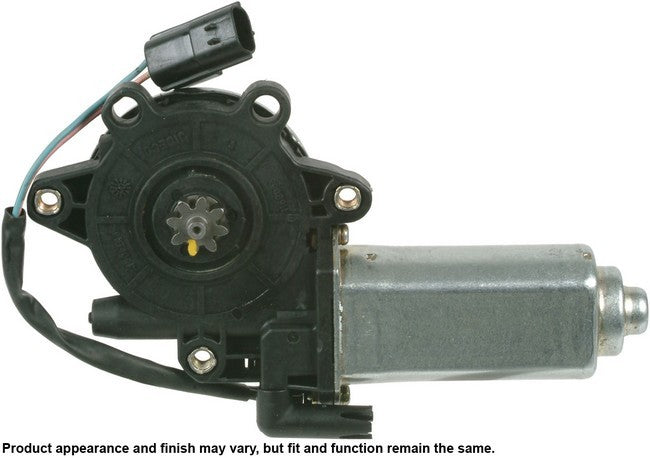 CARDONE Reman Window Motor P/N:47-3592 Fits: Land Rover Discovery 04-95, Land Rover Range Rover 1995 - Image 2