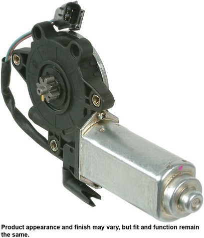 CARDONE Reman Window Motor P/N:47-3592 Fits: Land Rover Discovery 04-95, Land Rover Range Rover 1995 - Image 3