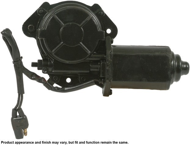 CARDONE Reman Window Motor P/N:47-4101 Fits: Subaru Dl 84-81, Subaru Gl 84-81, Subaru Glf 82-81 - Image 1