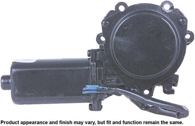 CARDONE Reman Window Motor P/N:47-4104 Fits: Subaru Dl 89-85, Subaru Gl 89-85, Subaru Gl-10 89-85, Subaru Impreza 01-93, Subaru Legacy 99-90, Subaru Loyale 94-90, Subaru Rx 89-86, Subaru Standard 87-86 - Image 1