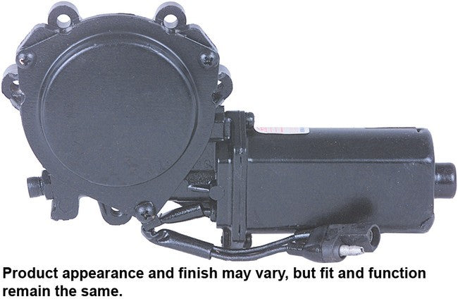 CARDONE Reman Window Motor P/N:47-4107 Fits: Subaru Xt 91-85 - Image 1
