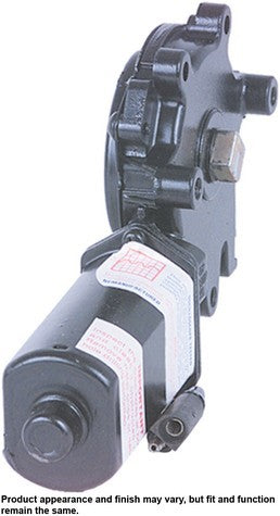 CARDONE Reman Window Motor P/N:47-4107 Fits: Subaru Xt 91-85 - Image 3