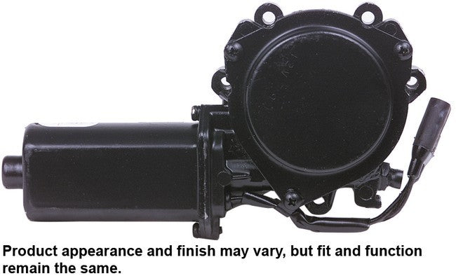 CARDONE Reman Window Motor P/N:47-4108 Fits: Subaru Xt 91-85 - Image 1