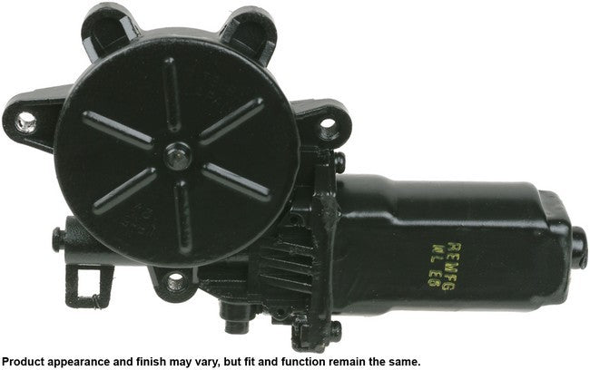 CARDONE Reman Window Motor P/N:47-4111 Fits: Saab 9-2x 06-05, Subaru Baja 06-03, Subaru Forester 08-98, Subaru Impreza 07-02, Subaru Legacy 04-00, Subaru Outback 04-00 - Image 1